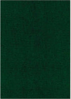 A5 Karton 148 X 210 MM Nr 23 Kerstgroen per 5 vel