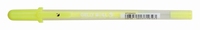 GELLY MOONLIGHT FLUO GEEL