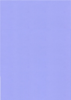 Vierkant karton 13,5 X 27 cm Nr 61 Lavendel per 5 vel