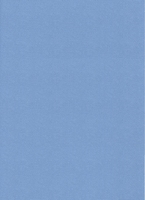 Vierkant karton 13,5 X 27 cm Nr 63 Steenblauw per 5 vel