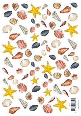 A4 KNIPVEL EN VELLUM MET ZELFDE OPDRUK