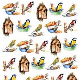 A4 KNIPVEL EN VELLUM MET ZELFDE OPDRUK