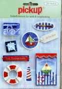 AANBIEDING EMBELLISHMENTS PICKUP