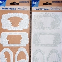 AANBIEDING FRAMES STICKERS