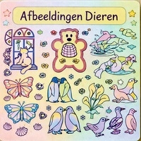 AFBEELDINGEN VAN DIEREN &euro; 0,20