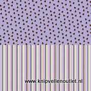 Basis knipvellen € 0,25