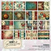 BLOKXXX, KARTONPAKKET,WORLD OF CRAFT