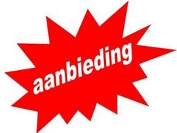 BOEKJE KWACK EN ANDERE AANBIEDINGEN