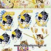 Cats & Dogs
