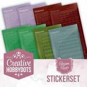 CLEAR STAMPS