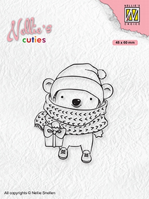 CLEARSTAMPS € 2,00