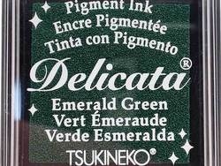 Delicata  inkpads