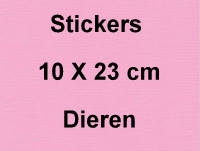 DIEREN KLIKHIER