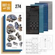 DOT AND DO,CREATIEVE HOBBYDOTs,STICKERSETS