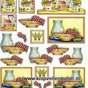 Eten Drinken Tuin