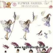 Flower Fairies