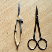 GEREEDSCHAPPEN, ENVELOPPEN