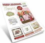 HOBBYJOURNAAL, HOBBYZINE EN  ARTIKELEN