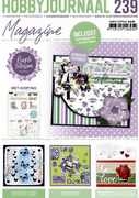 HOBBYJOURNAAL EN HOBBYZINE
