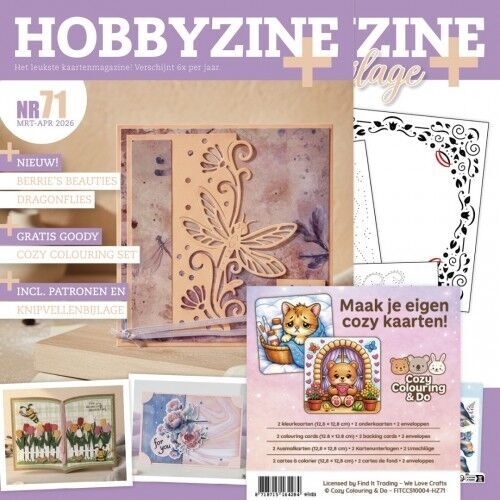 HOBBYZINE