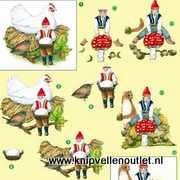 Kabouters Elfjes