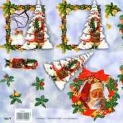 KERST DIVERSEN