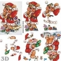 KERST LESUH 1
