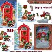 KERST LESUH 2