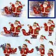 KERST MIREILLE