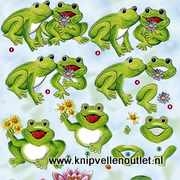 Kikkers