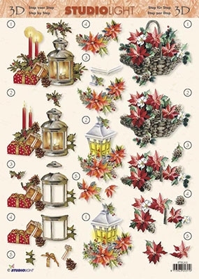 KNIPVELLEN STUDIO LIGHT THEMA &euro;0,25