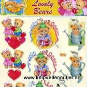 Lovely Bears