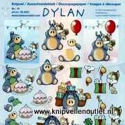 Mylo Dylan