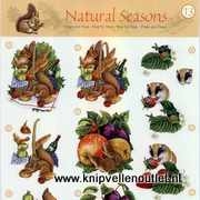 Natural Seasons