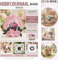 NIEUW HOBBYJOURNAAL 254