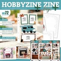 NIEUW HOBBYZINE 72