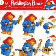 Paddington-Pooh