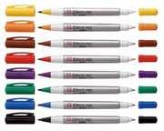 PERMANENT MARKERS EN GELPENNEN