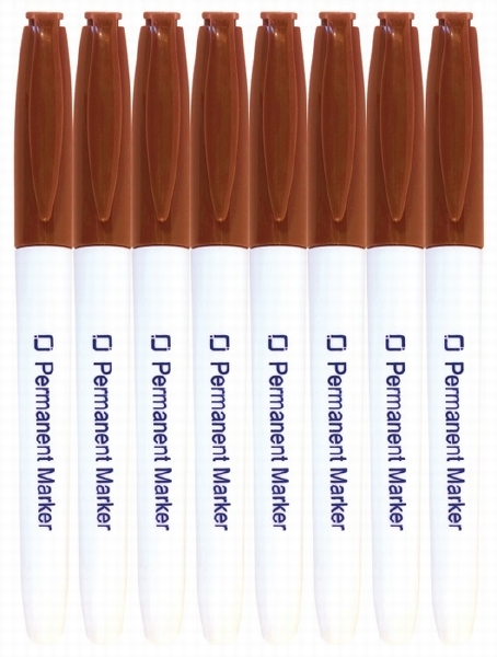 PERMANENT MARKERS