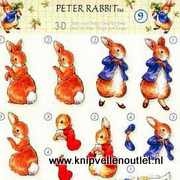 Peter Rabbit