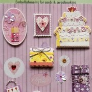 PLAKSTRASS / LINT / EMBELLISHMENTS / KNOPEN