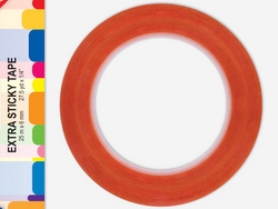 Power Tape en Extra sticky Tape