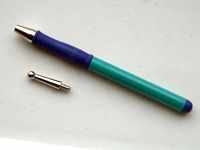 PRIK EN EMBOSSING PENNEN