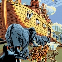 SCHILDEREN OP NUMMER