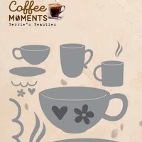 snijmallen/dies met   20% korting