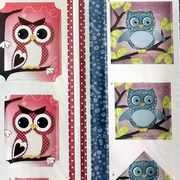 STANZ-BOGEN EN DECORATION CARDS