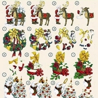 STUDIO LIGHT KERST