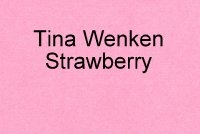 Tina Wenken
