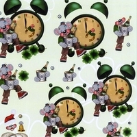 VB KERST
