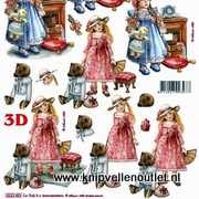 Vintage Oud Hollands